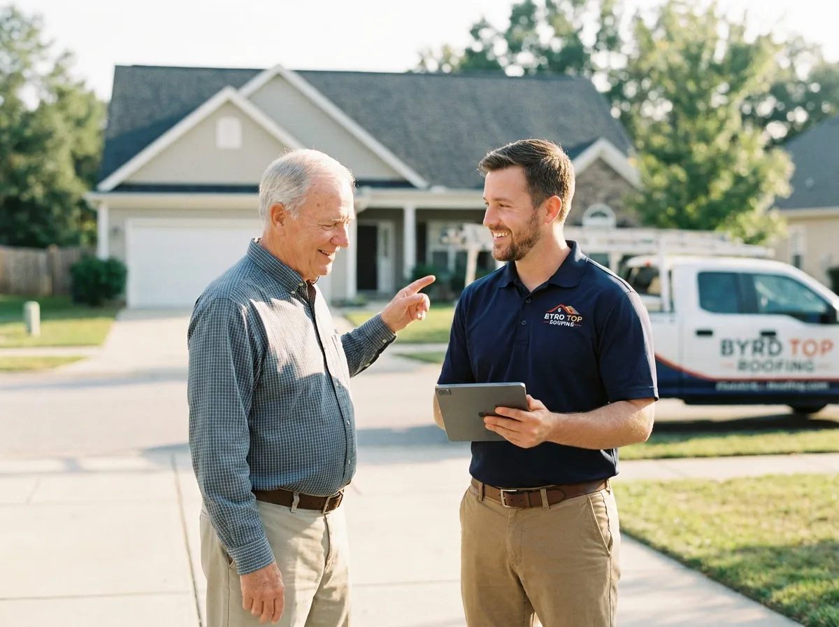 Roofing Powers, OR FAQs